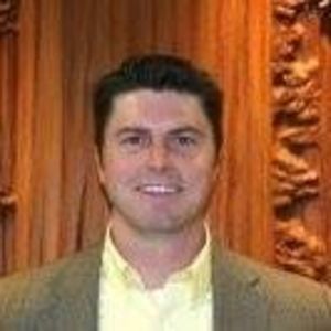 Meet your Posher, Tim